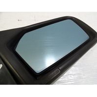 83 Mercedes R107 380SL mirror, exterior, right door 1078110661 electric