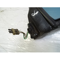 83 Mercedes R107 380SL mirror, exterior, right door 1078110661 electric