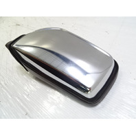 83 Mercedes R107 380SL mirror, exterior, left door 1078110361 manual