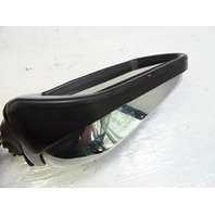 83 Mercedes R107 380SL mirror, exterior, left door 1078110361 manual