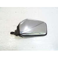 83 Mercedes R107 380SL mirror, exterior, left door 1078110361 manual