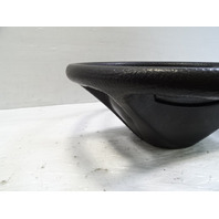 83 Mercedes R107 380SL steering wheel, black 1164640017