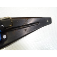 83 Mercedes R107 380SL lock actuator, fuel door vacuum element