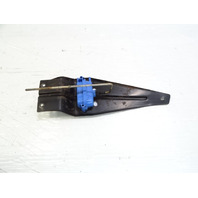 83 Mercedes R107 380SL lock actuator, fuel door vacuum element