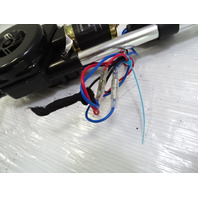 83 Mercedes R107 380SL antenna, metra, aftermarket