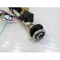 83 Mercedes R107 380SL antenna, metra, aftermarket