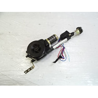 83 Mercedes R107 380SL antenna, metra, aftermarket