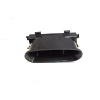 83 Mercedes R107 380SL ac vent hvac heater box upper center