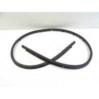 83 Mercedes R107 380SL seal, for hard top