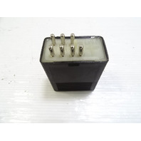 83 Mercedes R107 380SL relay, fuel pump, URO 17918