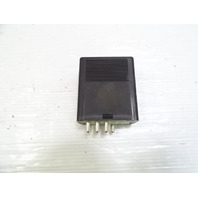 83 Mercedes R107 380SL relay, fuel pump, URO 17918