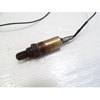 83 Mercedes R107 380SL sensor, oxygen O2 Bosch 0258001025
