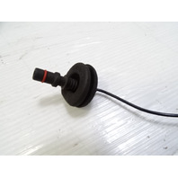 83 Mercedes R107 380SL sensor, oxygen O2 Bosch 0258001025