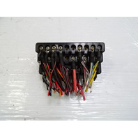 83 Mercedes R107 380SL fuse box 1075400450