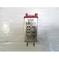 83 Mercedes R107 380SL relay, overload protection KAE 3901210