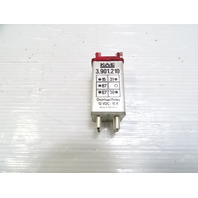 83 Mercedes R107 380SL relay, overload protection KAE 3901210