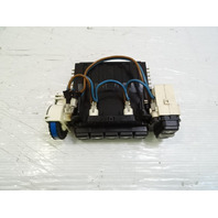 83 Mercedes R107 380SL switch, AC heater climate control 1078302685