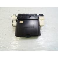 83 Mercedes R107 380SL switch, AC heater climate control 1078302685