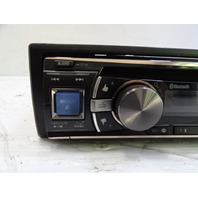 head unit, radio CD player alpine CDE-136BT