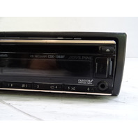 head unit, radio CD player alpine CDE-136BT
