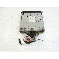 head unit, radio CD player alpine CDE-136BT