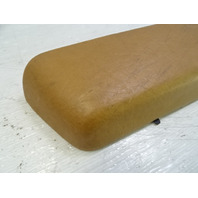 83 Mercedes R107 380SL pocket, on door panel, left, palomino 1077270369
