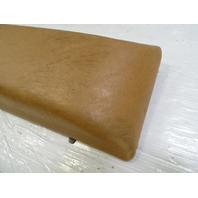 83 Mercedes R107 380SL pocket, on door panel, left, palomino 1077270369