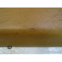 83 Mercedes R107 380SL pocket, on door panel, left, palomino 1077270369