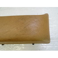 83 Mercedes R107 380SL pocket, on door panel, left, palomino 1077270369