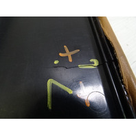 83 Mercedes R107 380SL pocket, on door panel, left, palomino 1077270369