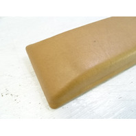 83 Mercedes R107 380SL pocket, on door panel, right, palomino 1077270469