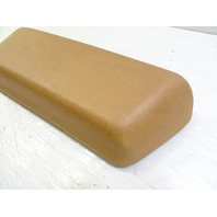 83 Mercedes R107 380SL pocket, on door panel, right, palomino 1077270469