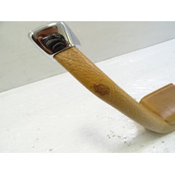 83 Mercedes R107 380SL grab handle, on door panel, right, palomino