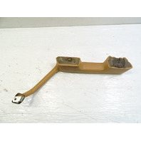 83 Mercedes R107 380SL grab handle, on door panel, right, palomino