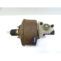 83 Mercedes R107 380SL brake booster and master cylinder ATE 3.6855-1200.4