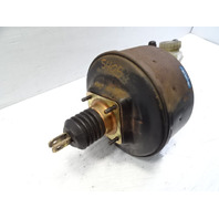 83 Mercedes R107 380SL brake booster and master cylinder ATE 3.6855-1200.4