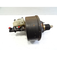 83 Mercedes R107 380SL brake booster and master cylinder ATE 3.6855-1200.4