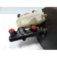 83 Mercedes R107 380SL brake booster and master cylinder ATE 3.6855-1200.4