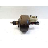 83 Mercedes R107 380SL brake booster and master cylinder ATE 3.6855-1200.4