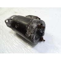 83 Mercedes R107 380SL starter, bosch 0001314018