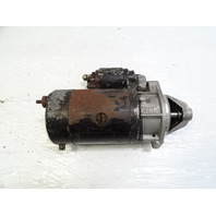 83 Mercedes R107 380SL starter, bosch 0001314018