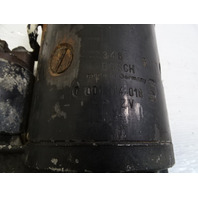 83 Mercedes R107 380SL starter, bosch 0001314018