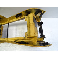 83 Mercedes R107 380SL center console, palomino