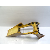 83 Mercedes R107 380SL center console, palomino