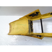83 Mercedes R107 380SL center console, palomino