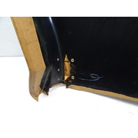 83 Mercedes R107 380SL trim set, interior quarter covers, palomino