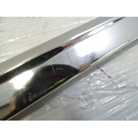 83 Mercedes R107 380SL trim, door chrome moulding, right