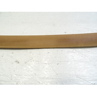 83 Mercedes R107 380SL trim, hardtop interior, upper center, palomino