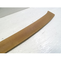83 Mercedes R107 380SL trim, hardtop interior, upper center, palomino