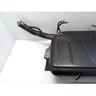 83 Mercedes R107 380SL gas fuel tank